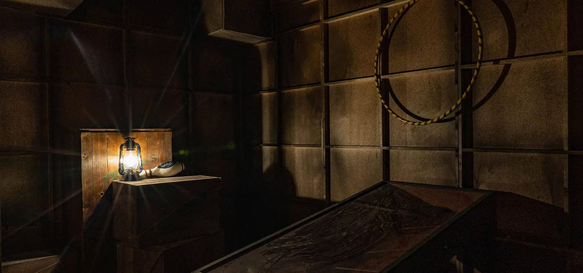Game Over Escape Rooms Carousel Images 5